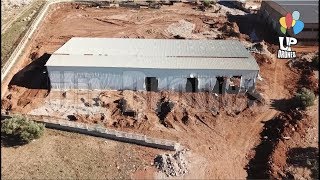 Μάνδρα Αττικής.Το ρέμα της Αγίας Αικατερίνης και τα ανθρώπινα "εγκλήματα" που οδήγησαν στην τραγώδια