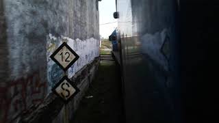 Tramo Entre Aldo Bonzi-Tapiales Linea Belgrano sur
