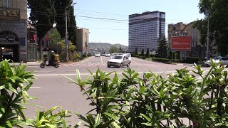 თითქმის ყველაფერი დაშვებულია: საქართველო შეზღუდვებს ხსნის - ვიდეო