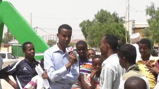Barnamijka Su'aalaha Somsat Gabiley  Qaybti 1aad