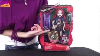 Обзор на Meygana Broomstix Bratzillaz (Мейгана Брумстикс Братзиллас) на на Русском языке
