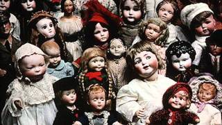 Nox Arcana - Living Dolls