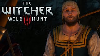 THE WITCHER 3: WILD HUNT ⚔️ Böse SUMPF-MONSTER!! | #011