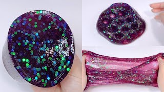 【ASMR】むっちむちジェリースライムを触る【音フェチ Slime 슬라임】