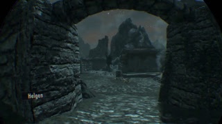 Skyrim VR