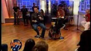La Descarga Con Albita 1 Show (Segmento 1-Part II)