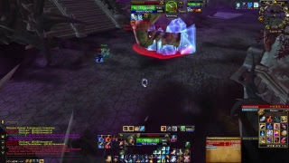 WoW Circle x5 PVE покачаемся? часть 7