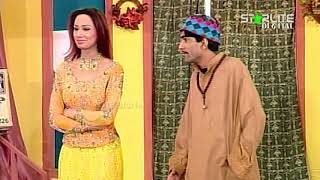 Dupatta Mera Sat Rang Da New Pakistani Stage Drama Trailer Full Comedy Funny Play | Pk Mast