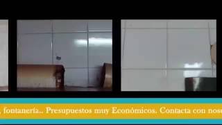 Reformas de Cocinas en Getxo - www.reformasengetxo.es - 615 793 584