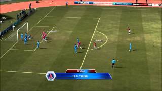 Inter Buds Goal Montage "Bi-Winning"