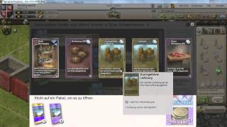 STRONGHOLD KINGDOMS - Rise of the Wolf 040 ► Kein SHC2FREECODE für Wolfiii!