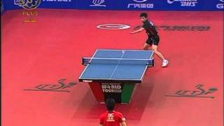 Kuwait Open: Jun Mizutani-Chuang Chih Yuan