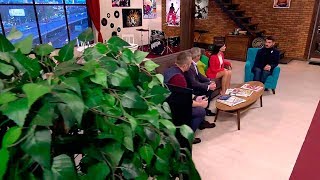 Сегодня Утром. Выпуск №454