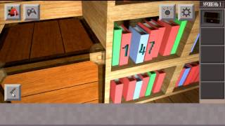 Can You Escape Craft level 1