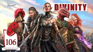 Zeit für die Räumung ? Divinity: Original Sin 2 [106] ● SIMPLE Coop