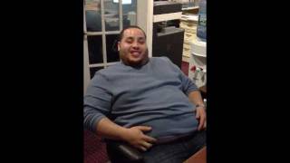 fat belly dance