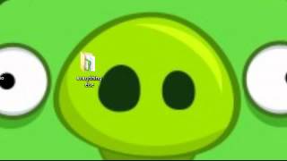 How To Fix Angry Birds OpenGL 2.0 renderer not supported!