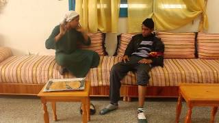 Wake Up - Safi