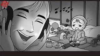 Bang bang  SILENT HORROR   COMIC BOOK