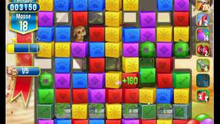 Pet Rescue Saga Livello 1807 Level 1807