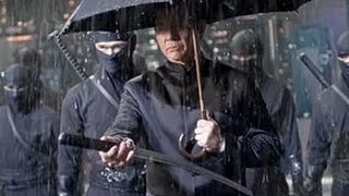 Шавкат Ниндзя против Ассасинов?) Легенды боевых искусств