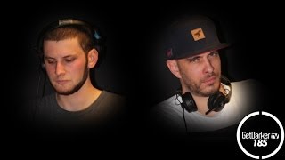 GetDarkerTV #185 - LX One & Occult