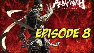 Asura's Wrath: Episode 8