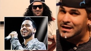 PARTE 1: Como cantar como tu artista Favorito (Romeo, Arcangel, Materialista) ThatsDominican ep#44