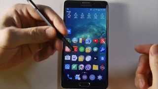 Опыт эксплуатации (подробно) Samsung Galaxy Note 4 (камера тесты батарея)