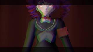 MMD - Castle motion (Yandere Simulator)