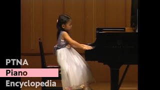 2010 コンペティション決勝　C級金賞／進藤　実優