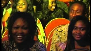 15 MINUTES EXCUSE ME LAUGH VIDEO CLIP 10  WITH BUCHI