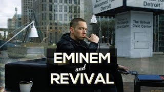 Eminem Revival Hints