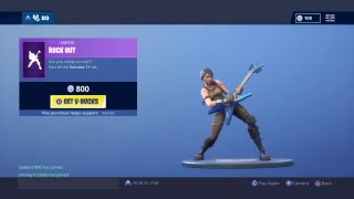 Fortnite scrimms