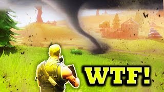 Fortnite Funny and WTF Moments (RARE FIND!) (Battle Royale)