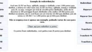 Bugando Pontos  MuAway e Mu Devilz