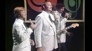 Dixie Echoes - After Awhile