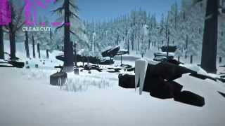 The Long Dark - FX 6300 + GTX 760 (Ultra Settings)
