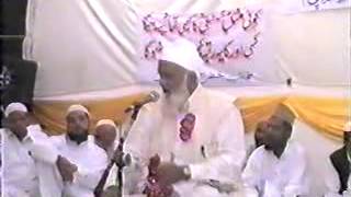 Syed AlHaj Adeeb Ray Puri ( Khizranaatacademy )