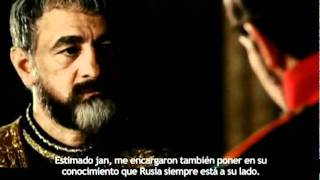 Hökmdarın Taleyi (Судьба государя )2008