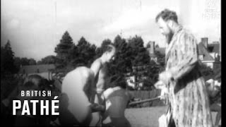Sun Children Of Today (1931)