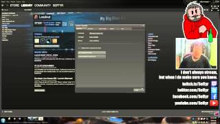 How To: Fix Loadout DirectX/Streaming Issues