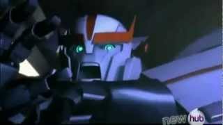 Random Transformers 4: Part 1