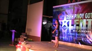 DSFH PGT 13