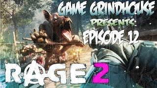 Уокер против Кросса ● Rage 2 Прохождение #12