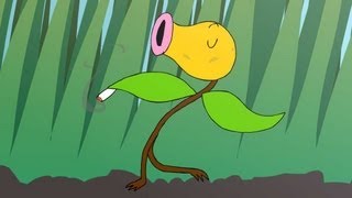 The Fantastic Adventures of Bellsprout