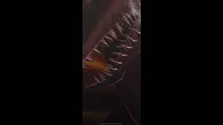 【遊戯王デュエルリンクス】召喚口上・演出　レッドアイズブラックドラゴン Yu-Gi-Oh Duel Links Summon Animations