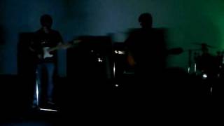 Sir Dandy, Hasief, Widipuradiredja & Ade Paloh - Gibson atau Epiphone @ Rossi