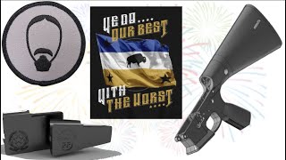 Cool Stuff to Buy! New Merch from Forgotten Weapons and Beyond
