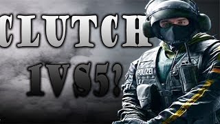 Rainbow six siege - Bandit scatenato. montage